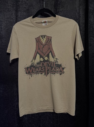 Vintage the devil wears - vintage, prada