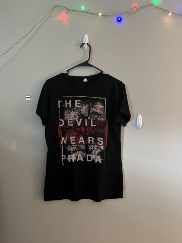 Devil wears prada black red - prada,