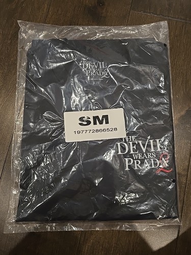 Devil wears prada - , 2
