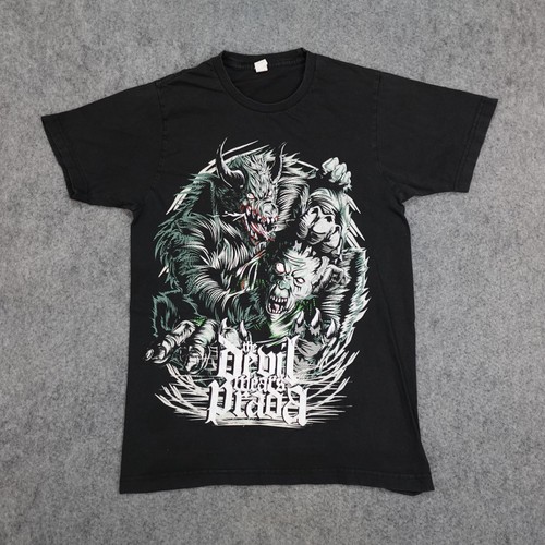 Vintage the devil wears prada - devil,