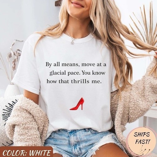 Glacial pace shirt devil - pace, shirt,